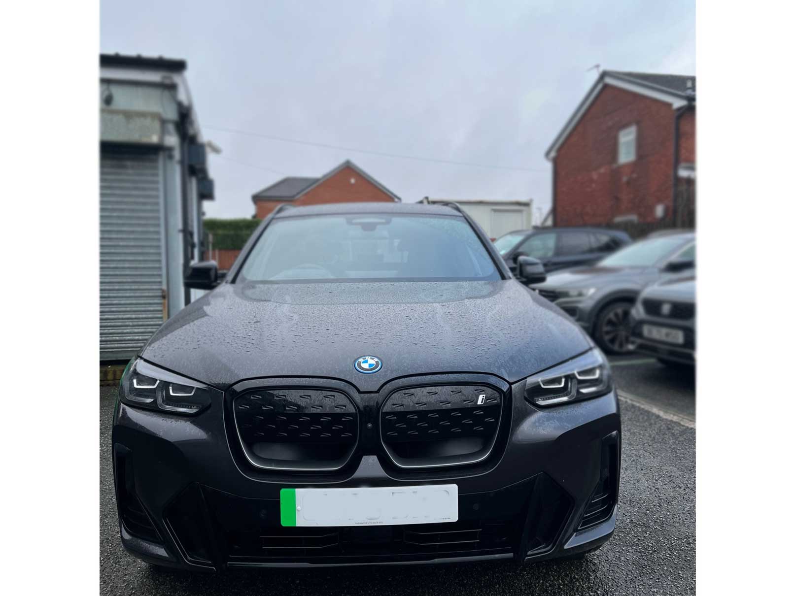 Business Car Leasing for Builders and Plumbers | e-car lease
